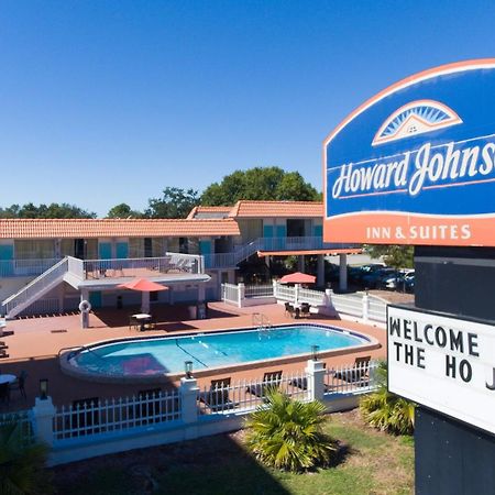 Howard Johnson By Wyndham Clearwater - Dunedin Exteriér fotografie