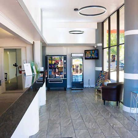 Howard Johnson By Wyndham Clearwater - Dunedin Exteriér fotografie