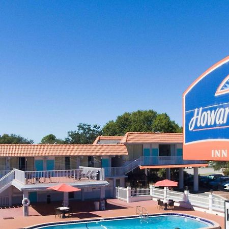 Howard Johnson By Wyndham Clearwater - Dunedin Exteriér fotografie