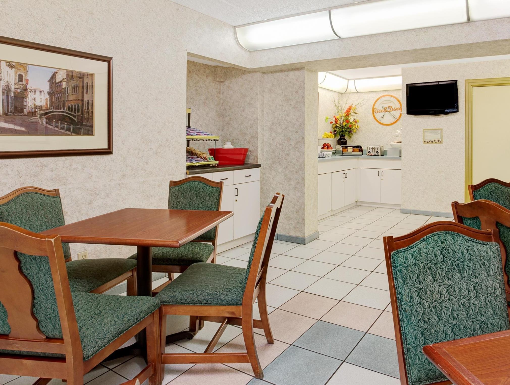 Howard Johnson By Wyndham Clearwater - Dunedin Exteriér fotografie