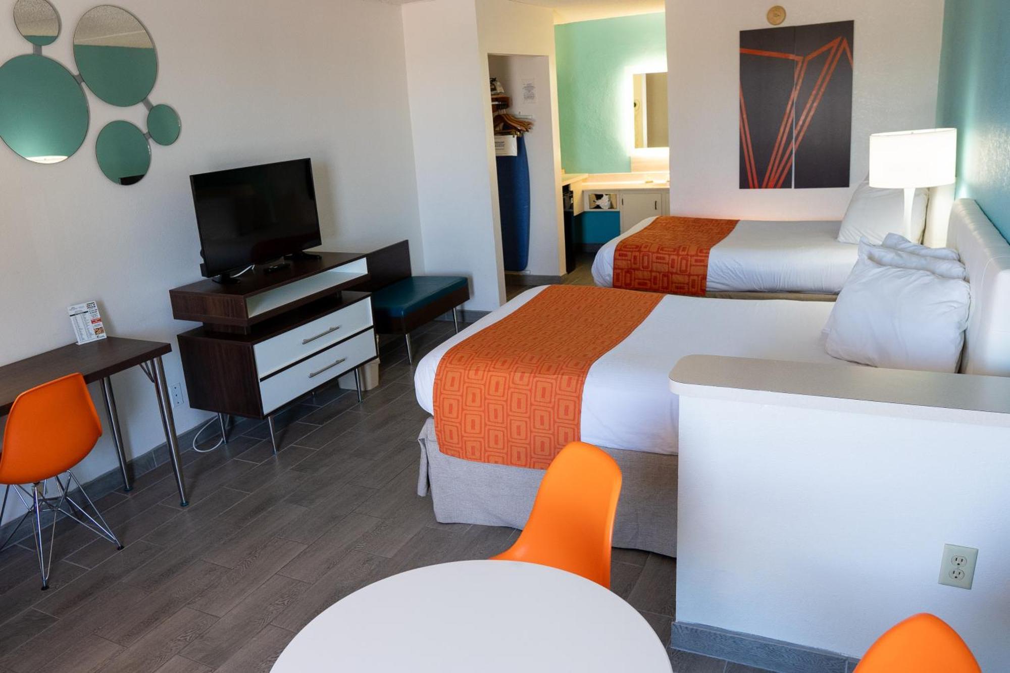 Howard Johnson By Wyndham Clearwater - Dunedin Exteriér fotografie