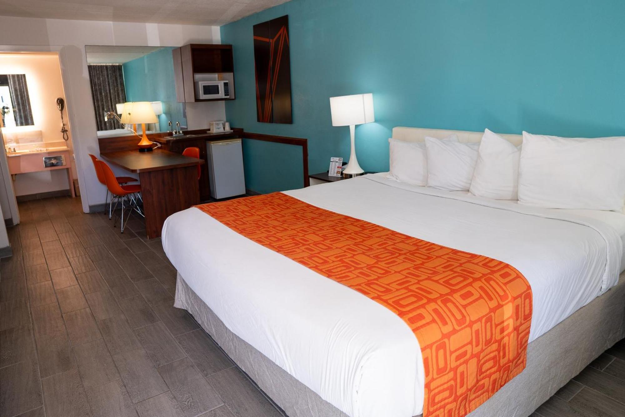 Howard Johnson By Wyndham Clearwater - Dunedin Exteriér fotografie
