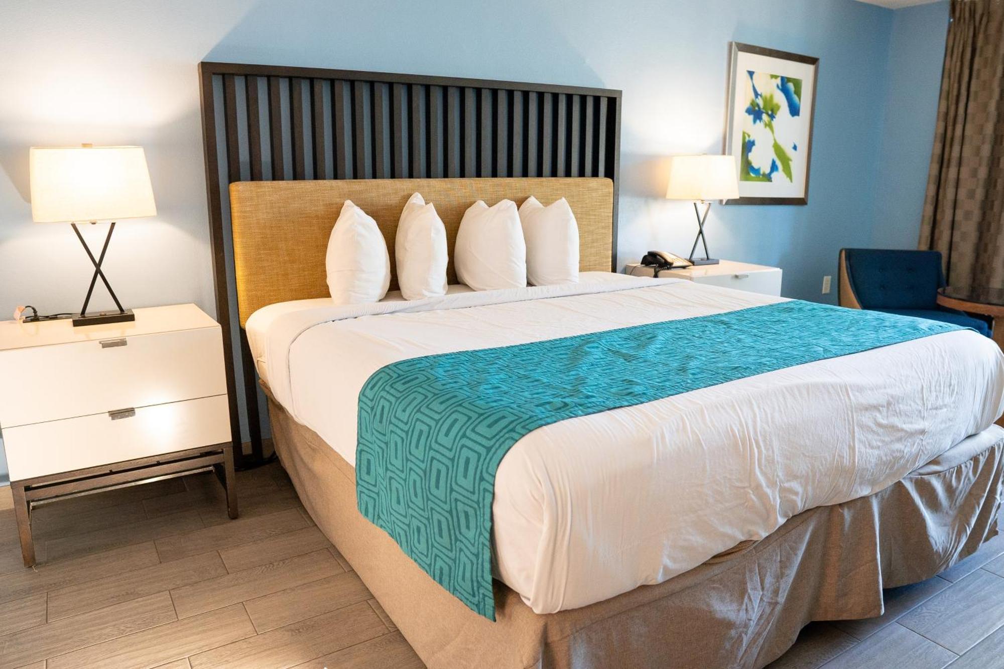 Howard Johnson By Wyndham Clearwater - Dunedin Exteriér fotografie