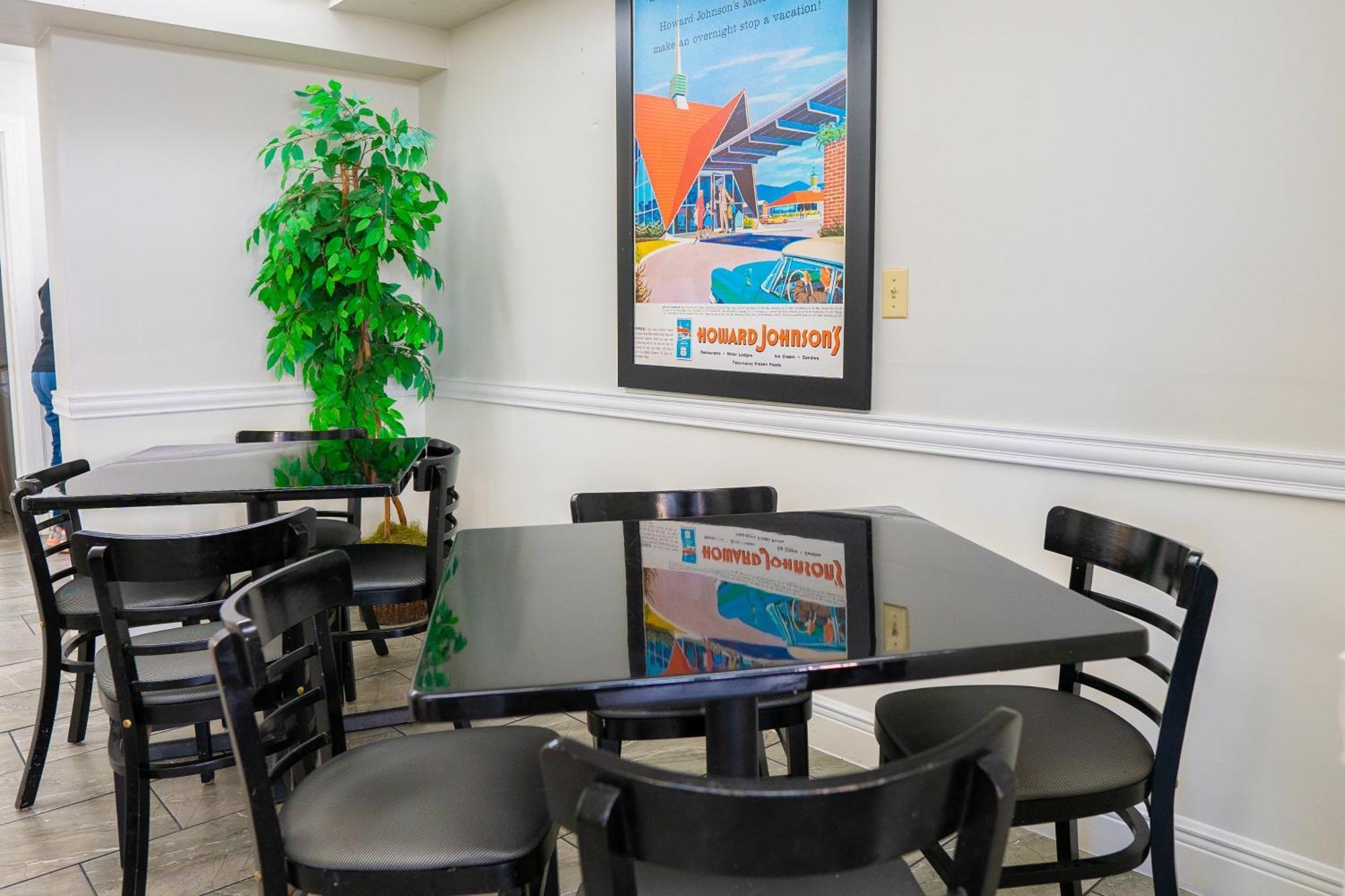 Howard Johnson By Wyndham Clearwater - Dunedin Exteriér fotografie