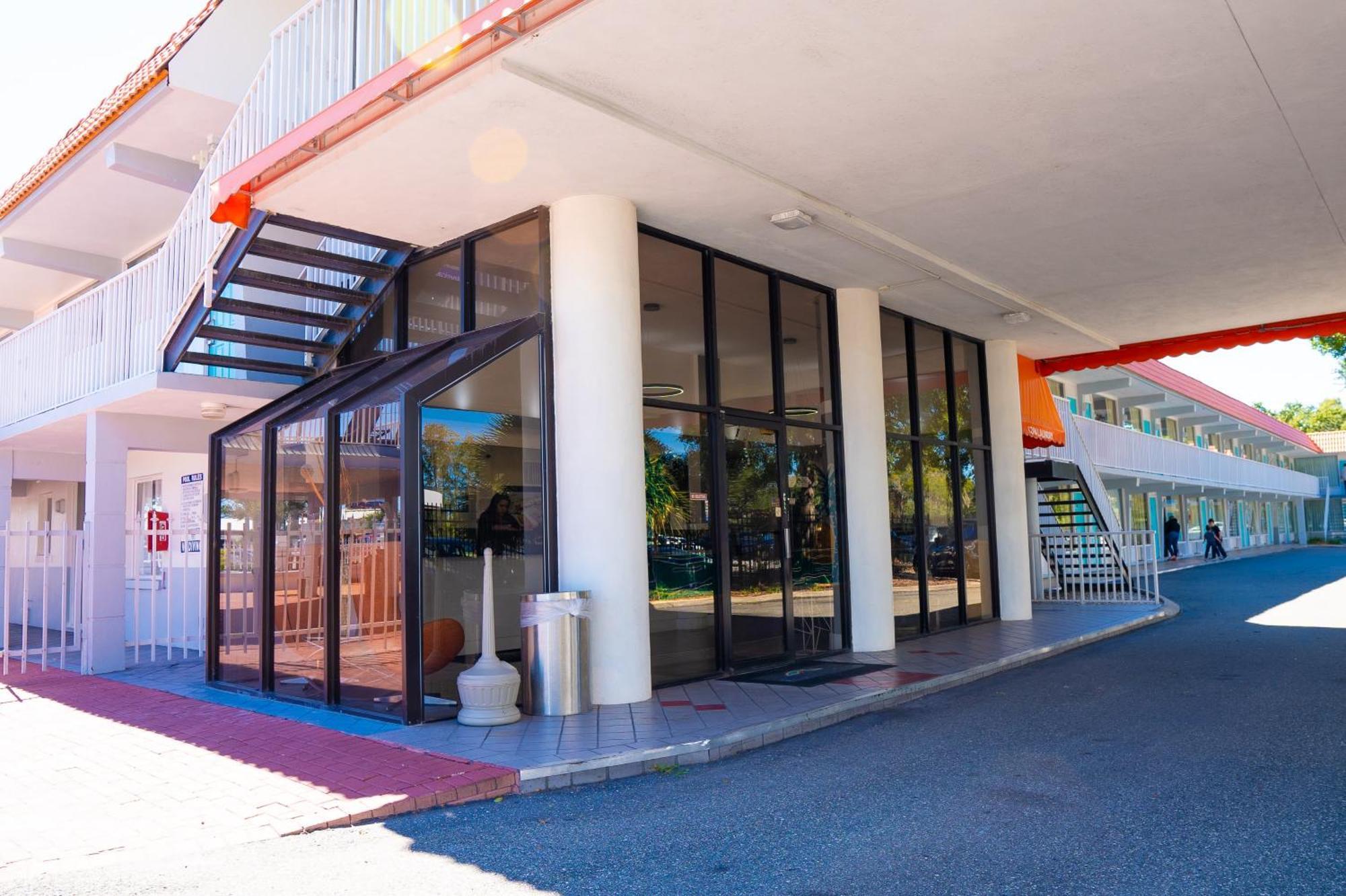 Howard Johnson By Wyndham Clearwater - Dunedin Exteriér fotografie