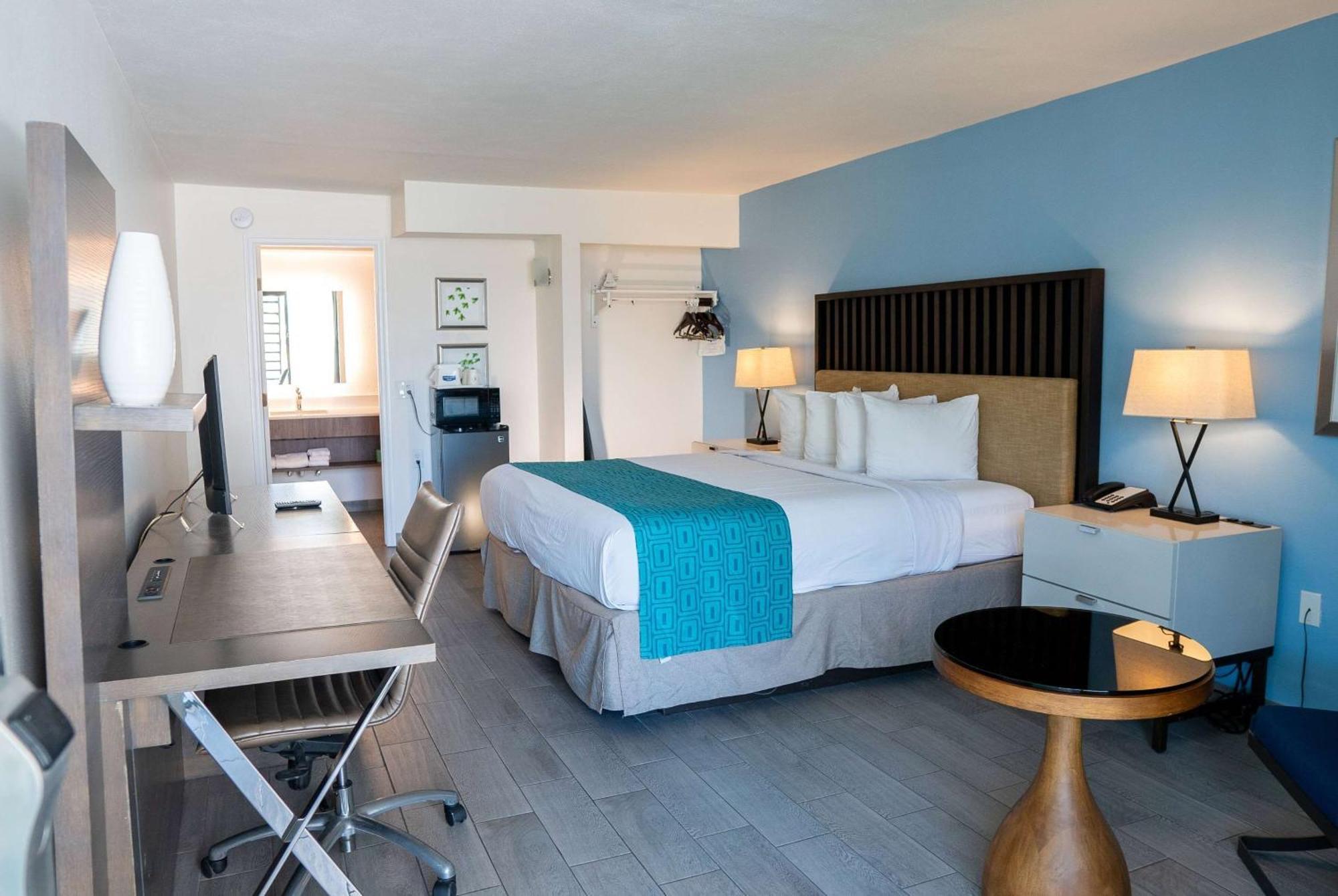 Howard Johnson By Wyndham Clearwater - Dunedin Exteriér fotografie